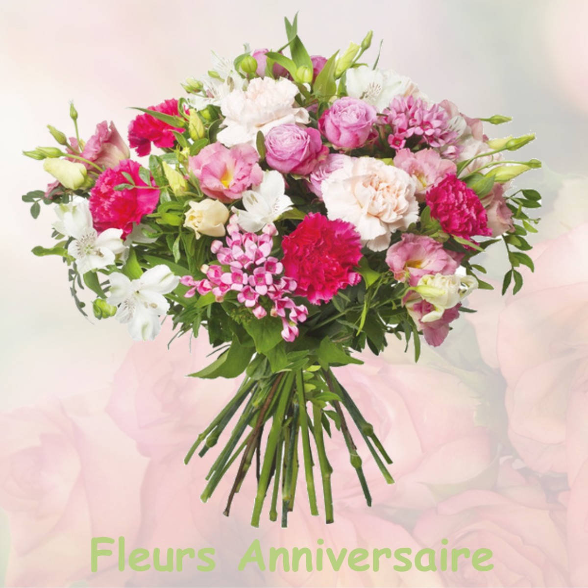 fleurs anniversaire LE-VEY