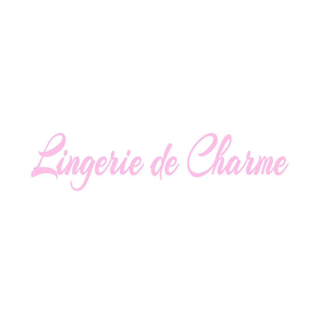 LINGERIE DE CHARME LE-VEY